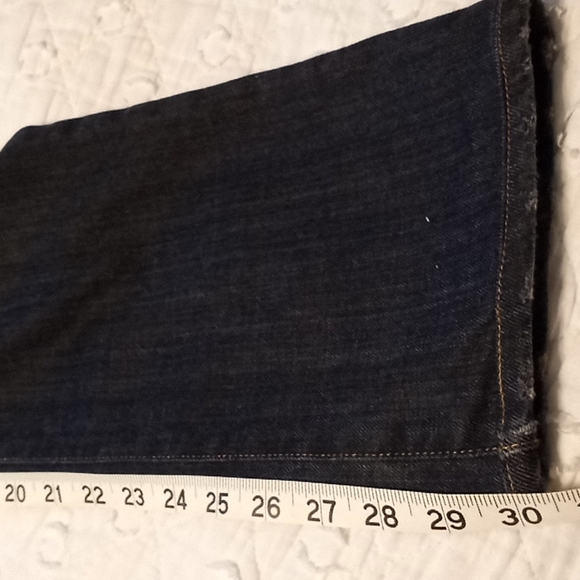 Goldsign Jeans Size 27 - Picture 10 of 12
